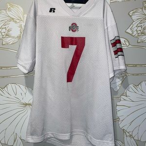 Ohio State Youth Jersey